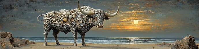 bllsh - a bull of shells, before a new dawn in scripting